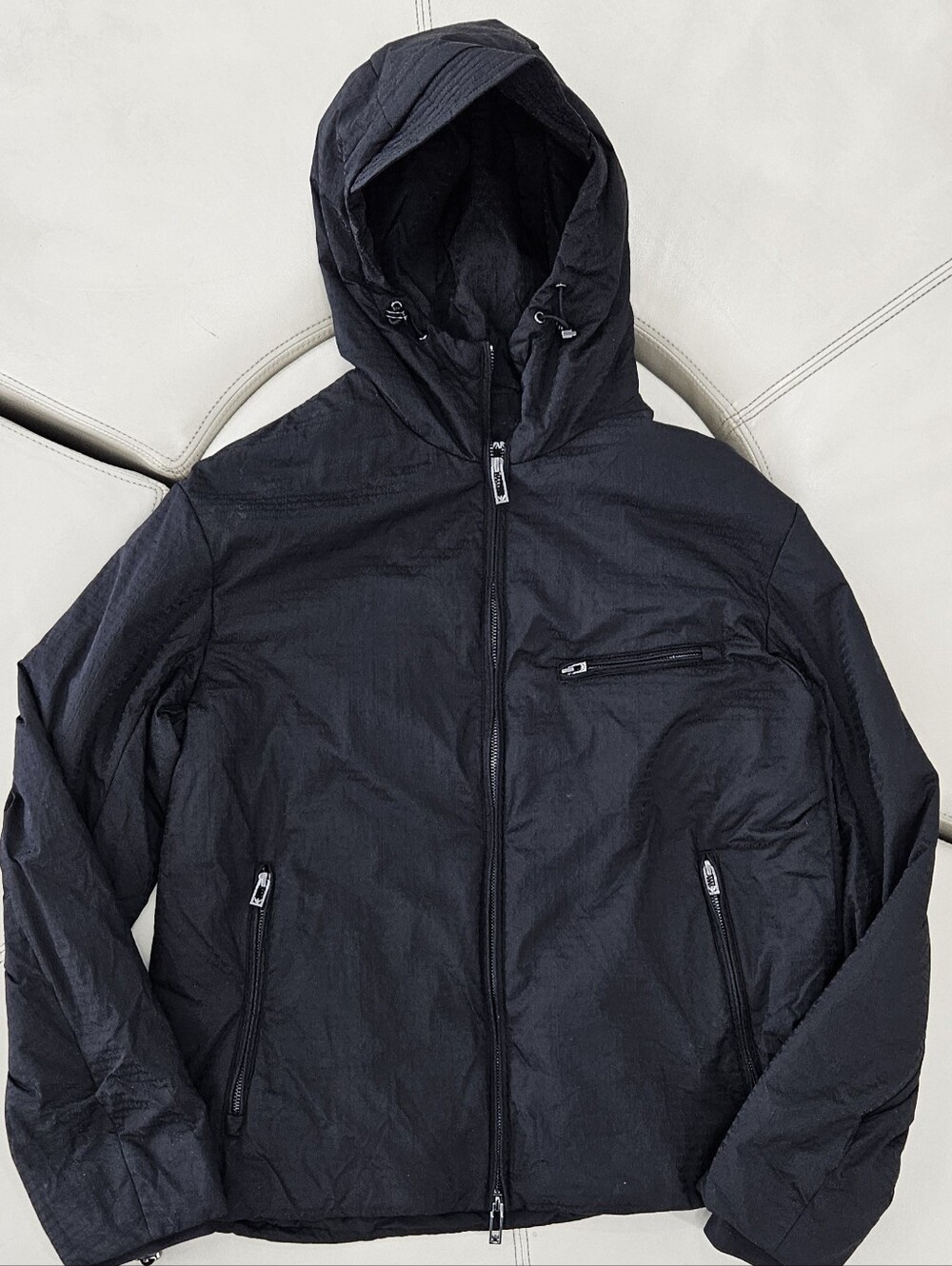 Emporio Armani Blouson Jacket
